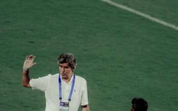 GBLA Bakal Dipenuhi Bobotoh, Teco: Kami Pasti Lebih Semangat