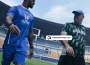 Jelang Hadapi Bali United, Bojan Hodak Minta Dukungan Dari Bobotoh