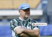 Bojan Hodak Soroti Rekor Buruk Kotra Bali United