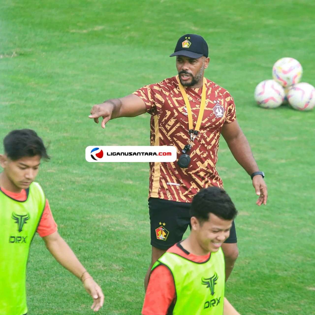 Persik Kediri Siap Kalahkan Persija Dengan Skema Menyerang