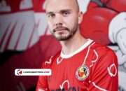 Semen Padang Belum Bayar Kompensasi Charlie Scott