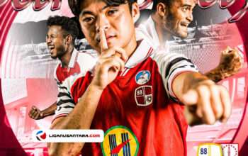Prediksi Barito Putera vs Persis Solo: H2H dan Susunan Pemain