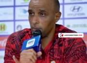 Hadapi Persis, Vitor Tinoco: Waspada dan Tak Boleh Hilang Fokus