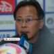 Ong Kim Swee Akan Rotasi Pemain Melawan Barito Putera