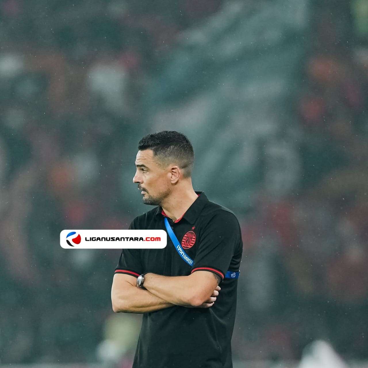 Carlos Pena Fokus Bawa Persija Finish Di Empat Besar