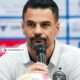 Tanpa Pemain Kunci, Carlos Pena Tetap Optimis Kalahkan Persik