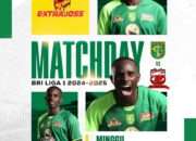 Prediksi Persebaya Surabaya vs Madura United: H2H dan Susunan Pemain