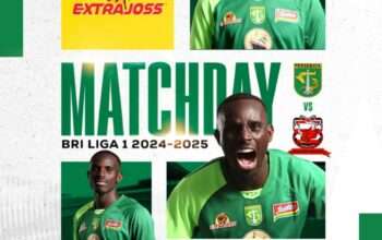 Prediksi Persebaya Surabaya vs Madura United: H2H dan Susunan Pemain