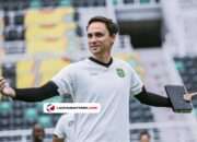 Tak Masuk Skema Persebaya Musim Depan, Paul Munster Menuju Bhayangkara FC?