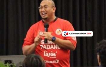 Dituding Tak Bayar Gaji Charlie Scott, Andre Rosiade Buka Suara