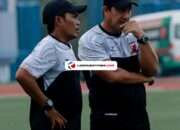 Alfredo Vera Siap Kalahkan Persebaya Surabaya