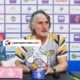 Pelatih Dewa United Buka Suara Terkait PSS Diambang Degradasi