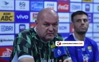 Usai Kalahkan Bali United, Ini Kata Bojan Hodak
