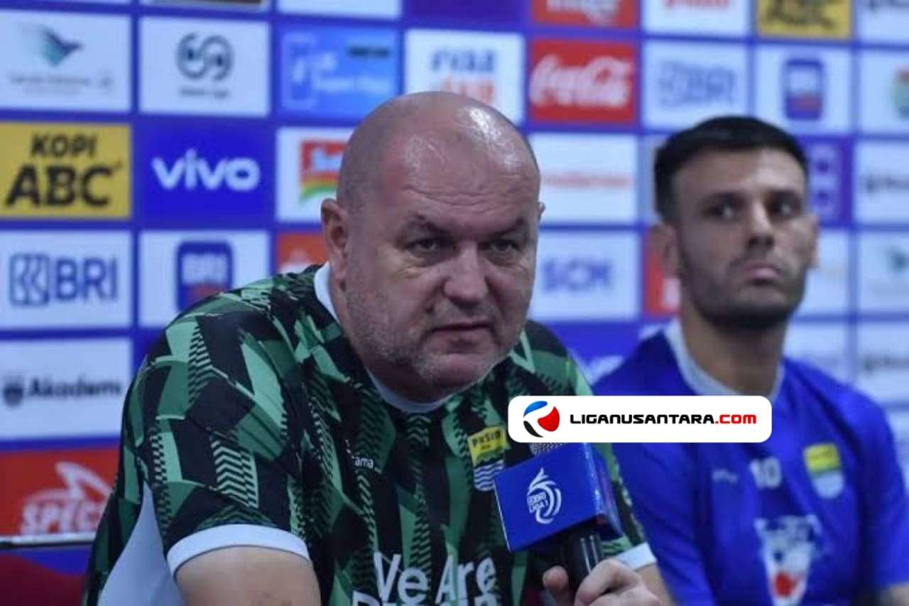 Usai Kalahkan Bali United, Ini Kata Bojan Hodak