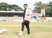 Razzi Taruna Sebut PSIM Akan Dihuni Pemain Muda Di Liga 1