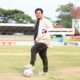 Razzi Taruna Sebut PSIM Akan Dihuni Pemain Muda Di Liga 1