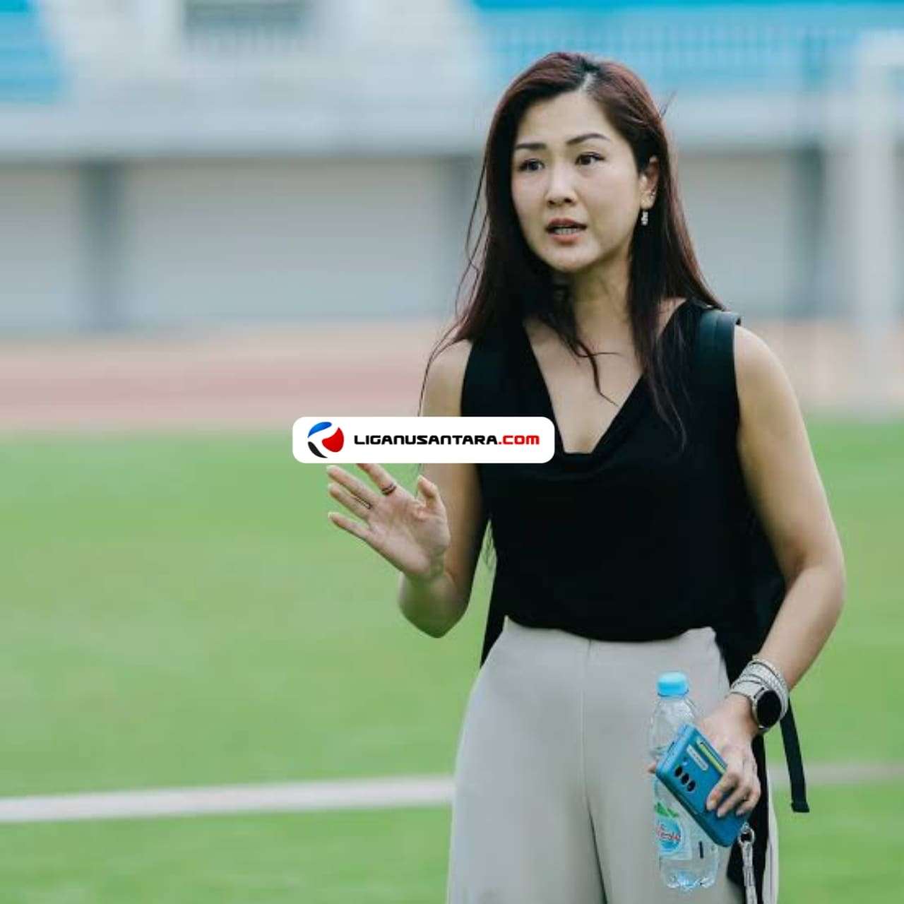 Direktur Utama PSIM Jogja, Yuliana Tasno mengatakan jika saat ini, skuad Laskar Mataram sudah hampir 80% terbentuk.