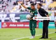 Banyak Pelatih Liga 1 Berguguran, Paul Munster Maklumi Kebiasaan Tim Indonesia