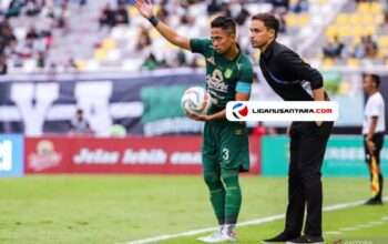 Banyak Pelatih Liga 1 Berguguran, Paul Munster Maklumi Kebiasaan Tim Indonesia