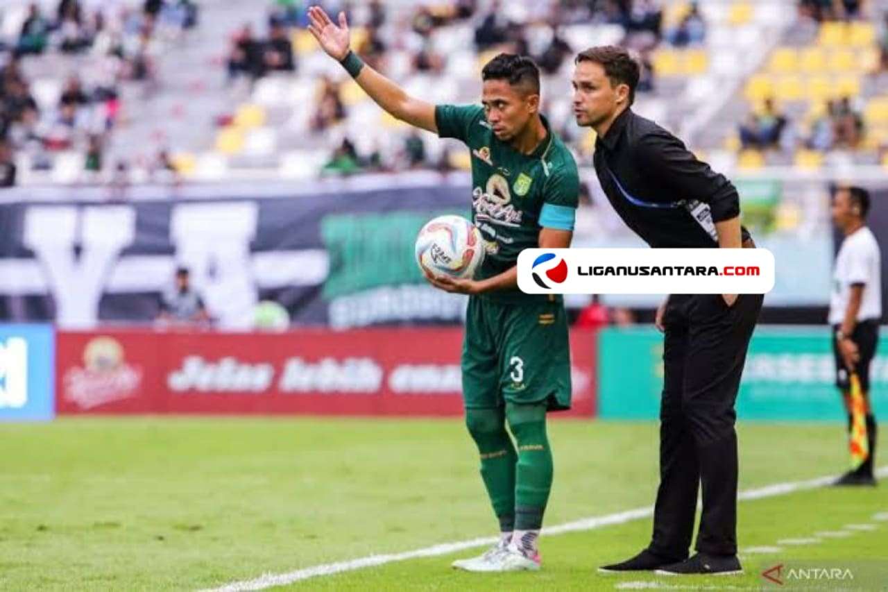 Banyak Pelatih Liga 1 Berguguran, Paul Munster Maklumi Kebiasaan Tim Indonesia