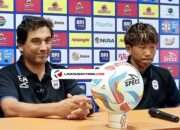 Eduardo Almeida: Jika Ingin Maju, Sepakbola Indonesia Harus Berbenah