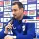 Gilbert Agius Sedih Usai Kalah Dari Semen Padang