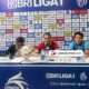 Kalah Dari Semen Padang, Gilbert Agius Enggan Salahkan Wasit