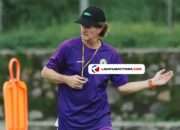 Tersisa Lima Laga Di Liga 1, Begini Kata Pieter Huistra