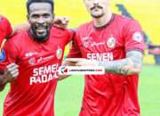 Usai Kalahkan PSIS Semarang, Ini Kata Tin Martic