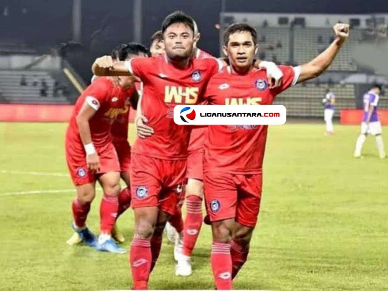 Tak Hanya Saddil Ramdahni, Bojan Hodak Incar Pemain Liga Malaysia Lainnya.