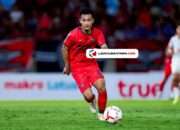 Andre Rosiade Sebut Pratama Arhan Bukan Hanya Bisa Lemparan Kedalam
