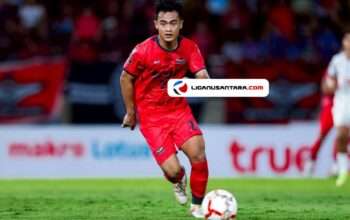 Andre Rosiade Sebut Pratama Arhan Bukan Hanya Bisa Lemparan Kedalam