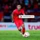 Andre Rosiade Sebut Pratama Arhan Bukan Hanya Bisa Lemparan Kedalam