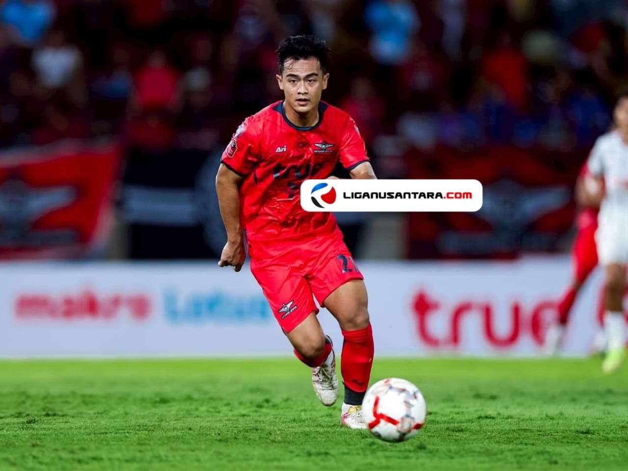 Andre Rosiade Sebut Pratama Arhan Bukan Hanya Bisa Lemparan Kedalam