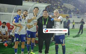 Razzi Taruna Terang-terangan Akan Boyong Pemain Liga 1