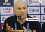 Ditahan Imbang Borneo FC, Bernardo Tavares Kritik Kinerja Wasit