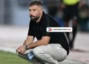 Ditahan Imbang PSM Makassar, Joaquin Gomes Merasa Frustasi
