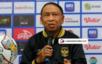 Zainudin Amali Jadi Komisaris PT Muda Inti Berlian