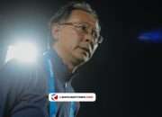 Usai Kalahkan Barito, Ini Kata Ong Kim Swee
