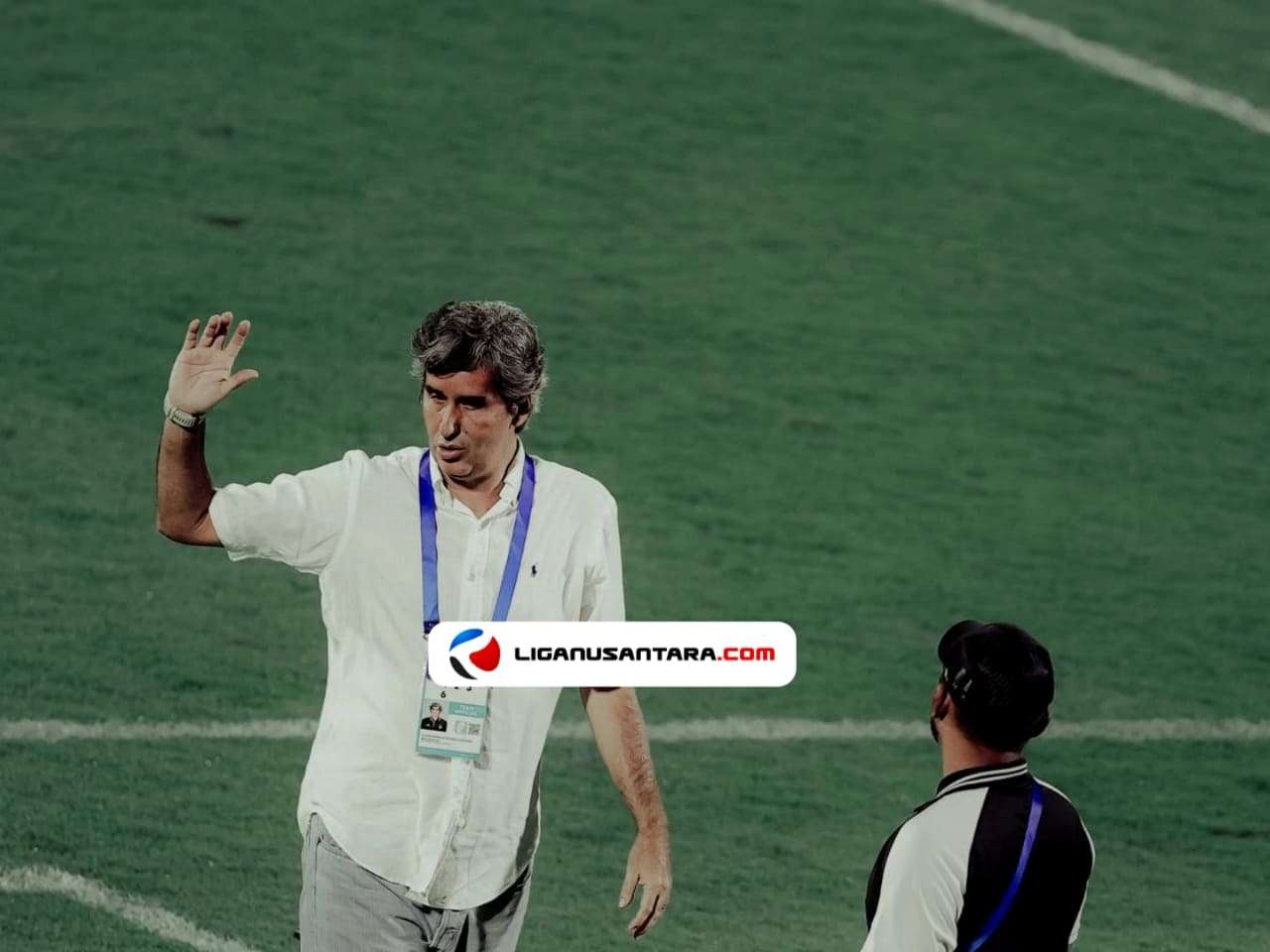 Mundur Dari Bali United, Teco Langsung Diminati Beberapa Tim