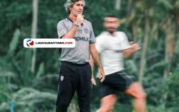 Dikaitkan Dengan Persebaya dan Persija, Ini Kata Teco