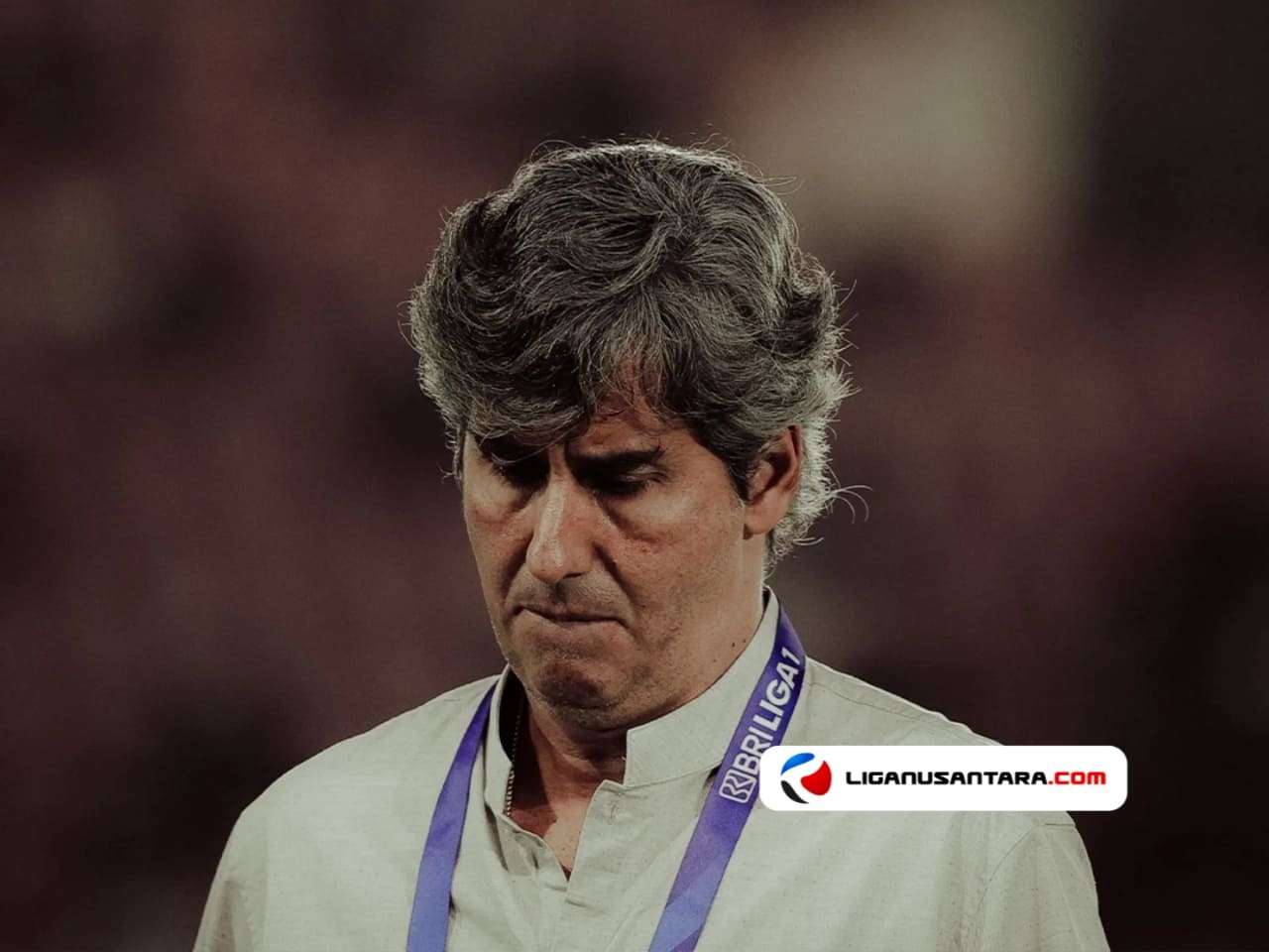 Stefano Cugurra Resmi Mundur Dari Bali United