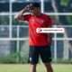 Tumbang Dari Persita, Ze Gomes Terpaksa Terima Kekalahan