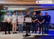 Bhayangkara FC Resmi Berhomebase di Lampung