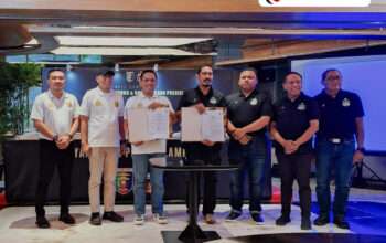Bhayangkara FC Resmi Berhomebase di Lampung