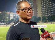Bhayangkara FC Respon Kabar Rekrut 2 Pemain Timnas Indonesia