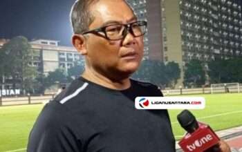Bhayangkara FC Respon Kabar Rekrut 2 Pemain Timnas Indonesia