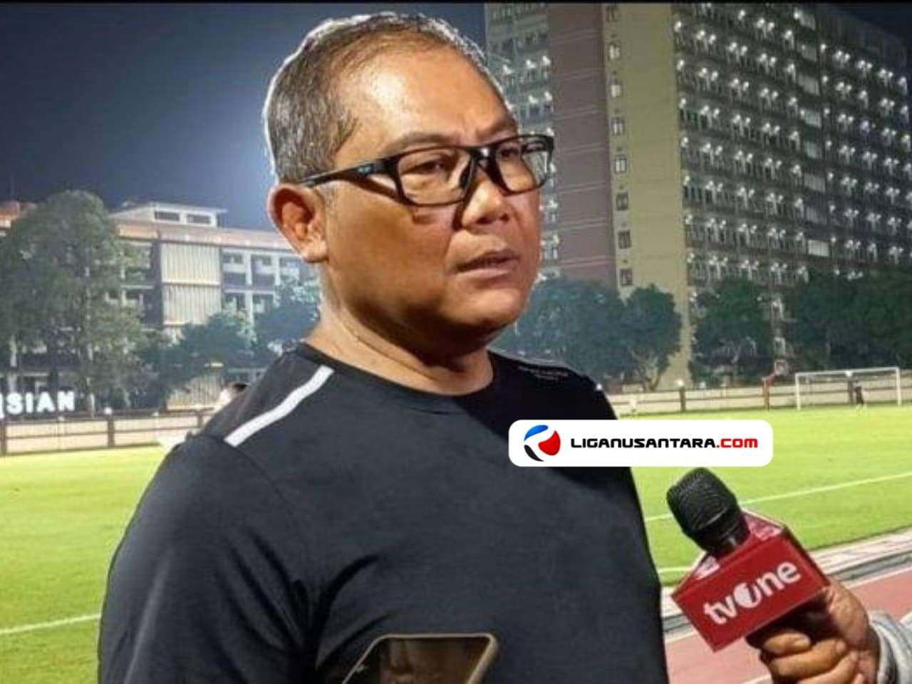Bhayangkara FC Respon Kabar Rekrut 2 Pemain Timnas Indonesia
