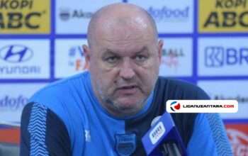 Bojan Hodak Inginkan 3 Pemain Timnas Indonesia