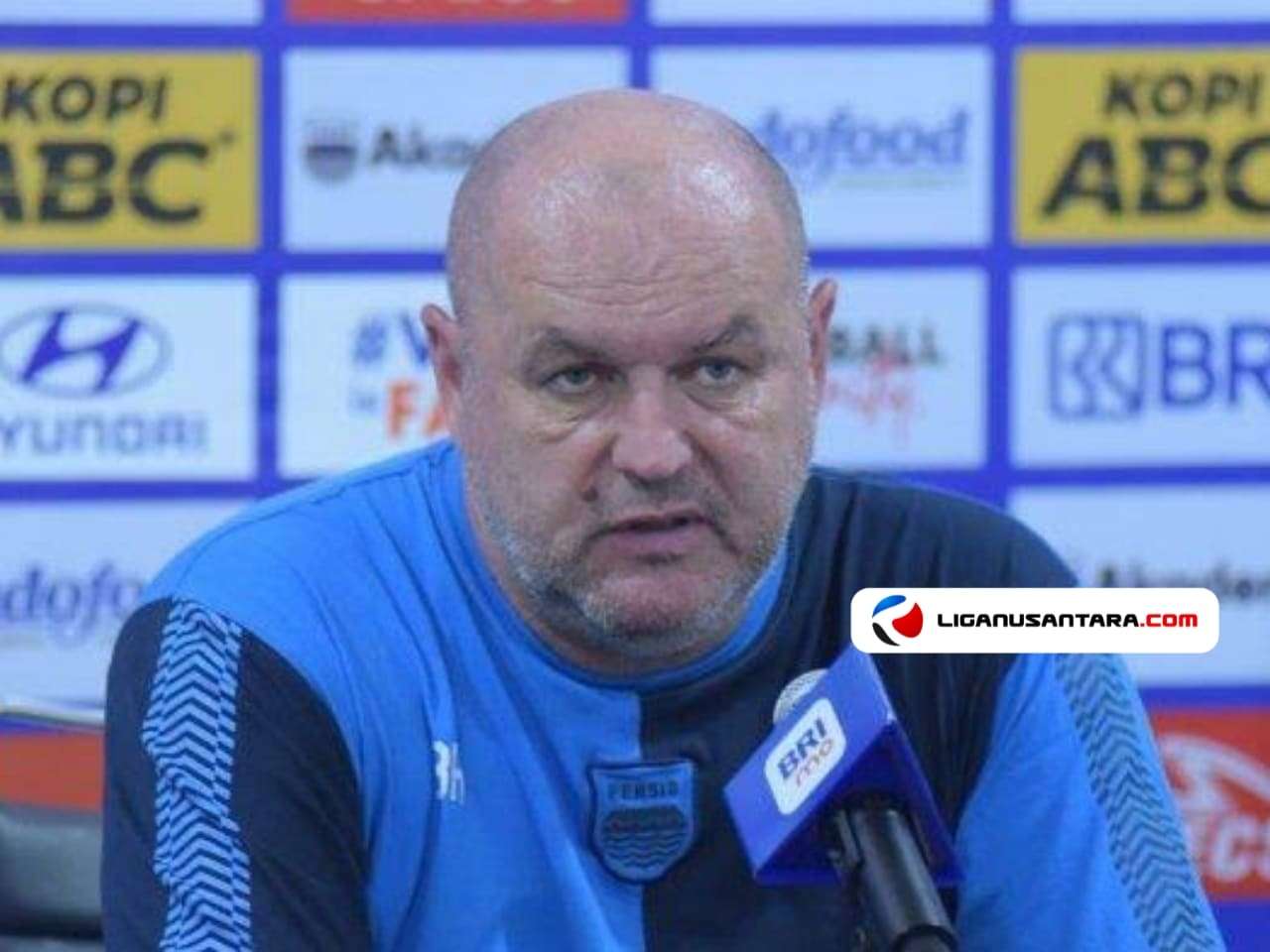 Bojan Hodak Inginkan 3 Pemain Timnas Indonesia